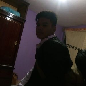 Meet your Posher, Erick